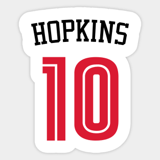 DeAndre Hopkins Sticker